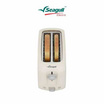 Seagull  เครื่องปิ้งขนมปัง 2 แผ่น   รุ่น STT-001-CR