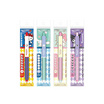 CODE:D ปากกาเจล 0.5 มม. Magic Roll Sanrio ด้ามคละลาย (แพ็ก 4 ด้าม)