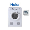 HAIER เครื่องอบผ้าฝาหน้า 7 กก. รุ่น HDV70E1