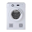 HAIER เครื่องอบผ้าฝาหน้า 7 กก. รุ่น HDV70E1