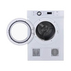 HAIER เครื่องอบผ้าฝาหน้า 7 กก. รุ่น HDV70E1