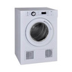 HAIER เครื่องอบผ้าฝาหน้า 7 กก. รุ่น HDV70E1