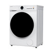 TOSHIBA เครื่องซักผ้าฝาหน้า 7 กก. รุ่น TW-T21BU80UWT