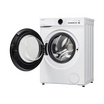 TOSHIBA เครื่องซักผ้าฝาหน้า 7 กก. รุ่น TW-T21BU80UWT