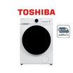 TOSHIBA เครื่องซักผ้าฝาหน้า 8.5 กก. รุ่น TW-T21BU95UW