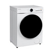 TOSHIBA เครื่องซักผ้าฝาหน้า 8.5 กก. รุ่น TW-T21BU95UW