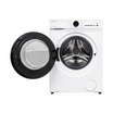 TOSHIBA เครื่องซักผ้าฝาหน้า 8.5 กก. รุ่น TW-T21BU95UW