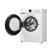 TOSHIBA เครื่องซักผ้าฝาหน้า 8.5 กก. รุ่น TW-T21BU95UW