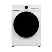 TOSHIBA เครื่องซักอบผ้าฝาหน้า ซัก 8.5 กก. อบ 6 กก. รุ่น TWD-T21BU95UWT(WW)