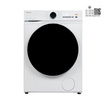 TOSHIBA เครื่องซักอบผ้าฝาหน้า ซัก 8.5 กก. อบ 6 กก. รุ่น TWD-T21BU95UWT(WW)