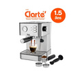 Clarte เครื่องชงกาแฟสด ขนาด 1.5 ลิตร รุ่น FCM135S
