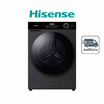 Hisense เครื่องซักอบผ้า ซัก 10.5 กก. อบ 7 กก. รุ่น WD105M3