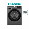 Hisense เครื่องซักผ้าฝาหน้า ซัก 10.5 กก. รุ่น WF105N1