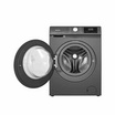 Hisense เครื่องซักผ้าฝาหน้า ซัก 10.5 กก. รุ่น WF105N1
