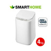 Smarthome เครื่องซักอัตโนมัติ 4กิโลกรัม รุ่น SM-WM2600
