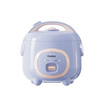 Gaabor หม้อหุงข้าว ขนาด 1 ลิตร รุ่น RC-25M01A