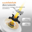 Gaabor กาต้มน้ำไฟฟ้า ความจุ 2 ลิตร รุ่น EK20M-WH01A