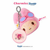 Charmiss Paradise Island Box Set (4 ชิ้น)