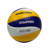 Grand Sport ลูกวอลเลย์บอลหนัง Micro Fiber รุ่น WORLD CHAMP PRO เบอร์ 5