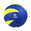 Grand Sport ลูกวอลเลย์บอล Hybrid+ รุ่น Atomic หนัง PU เบอร์ 5