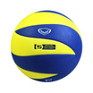 Grand Sport ลูกวอลเลย์บอล Hybrid+ รุ่น Atomic หนัง PU เบอร์ 5