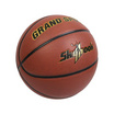 Grand Sport ลูกบาสเกตบอล หนังสังเคราะห์ รุ่น Skyhook เบอร์ 7
