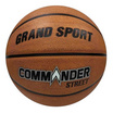Grand Sport ลูกบาสเก็ตบอลยาง รุ่น Commander เบอร์ 7