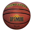 Grand Sport ลูกบาสเกตบอลหนัง PU รุ่น Optimum เบอร์ 7