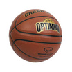Grand Sport ลูกบาสเกตบอลหนัง PU รุ่น Optimum เบอร์ 7