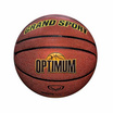 Grand Sport ลูกบาสเกตบอลหนัง PU รุ่น Optimum เบอร์ 7