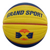 Grand Sport ลูกบาสเกตบอล 3X3 หนัง PU รุ่น Extreme เบอร์ 6