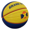 Grand Sport ลูกบาสเกตบอล 3X3 หนัง PU รุ่น Extreme เบอร์ 6