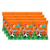 ยูปี้ กัมมี่โกลซ์กลิ่นผลไม้ 70 กรัม (แพ็ก 12 ชิ้น)