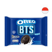 โอรีโอ แซนวิชคุกกี้สอดไส้ครีมรสวานิลลา BTS 236.25 กรัม