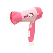 KASHIWA ไดร์เป่าผม Hello Kitty 1300 วัตต์ รุ่น HR-1300