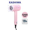 KASHIWA ไดร์เป่าผม Hello Kitty 1200 วัตต์ รุ่น HR-1202