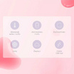 KASHIWA ไดร์เป่าผม Hello Kitty 1200 วัตต์ รุ่น HR-1202