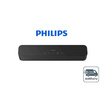 Philips  ลำโพงซาวด์บาร์  รุ่น TAB3000