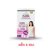 ชาเม่ ฟลอร่า โปรไบโอติก 3กรัม (แพ็ก 6 ซอง)