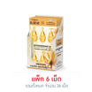 ลอรีอัล ปารีส เอลแซฟ เอ็กซ์ตรอว์ดินารี่ ออยล์ เซรั่ม วิท 6 พรีเชียส ฟลอรัล ออยล์ (6 แพ็ก)