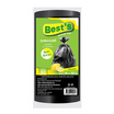 Best's เบสส์ ถุงขยะแบบม้วน กลิ่นเลม่อน 18x20 นิ้ว (30 ใบ)