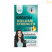 Joji Secret Young ทรีทเม้นท์ Keratin Volume Strength Hair Treatment Mask 30g (แพ็ก12ชิ้น)