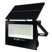 HI-TEK โคมไฟโซล่า LED ติดผนังพร้อมโมชั่นเซ็นเซอร์ รุ่นวอล