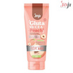 Joji Secret Young โลชั่น Gluta Vit C E A Peach Booster Bright Body Serum Lotion 330 ml