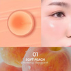 Merrezca เซ็ทเครื่องสำอาง All You Need It's Box (3 ชิ้น)
