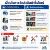 LG เครื่องซักผ้าฝาบน 10 กก. รุ่น T2310NBTB 