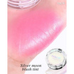 Makne บลัชออน Silver Moon Blush Tint 2 กรัม