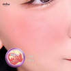 Makne บลัชมูส Hya Mousse Blush 2.2 กรัม