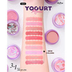Makne บลัชมูส Hya Mousse Blush 2.2 กรัม