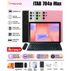 inovo Tablet  รุ่น iTab 704a Max